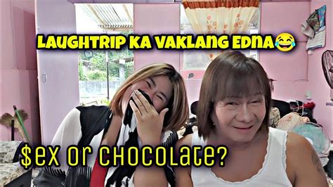 sa mahaba lamang nabasa si marissa|Tita Edna .